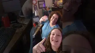 Live on Scotch on the Bayou in a few mins!!