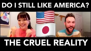 The Cruel Reality of Moving to the US from Japan as a Mixed Race
