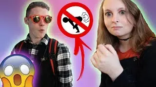 ASKED FOR ID TO BUY FART SPRAY!! **FUN DAY OUT** VLOG NEWCASTLE UPON TYNE