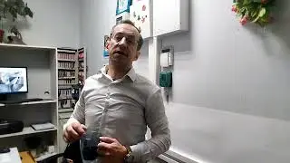 Рабочие будни