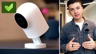 Beste Home-Kit Kamera? Aqara Home-kit G2H Pro getestet!