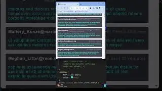 CSS best 🔥 Trick line-clamp 