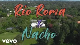 Río Roma, Nacho - Picasso