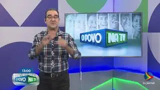 O POVO NA TV 29.06.2023