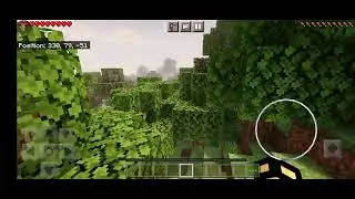 Minecraft live
