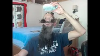 3 and 1 pet brush review