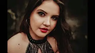 Ensaio da Ana Carla