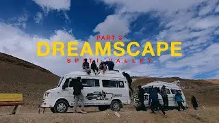 Finally 🥰 Mera Sapna Pura Hua - DREAMSCAPE - SPITI VALLEY