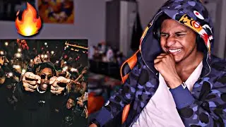 KYRO REACTS TO JUICE WRLD - 500 CARATS (JUICE WRLD REACTION)