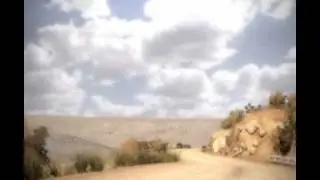 Colin McRae DIRT - PC - Subaru Impresa Rally Replay