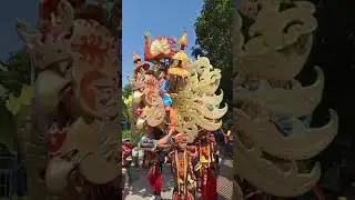 sisingaan  model baru