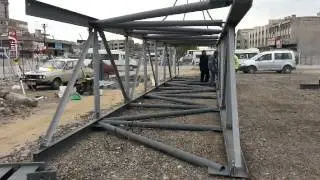 BİLGE METAL  Yapılan işler  (0312 353 71 90 )