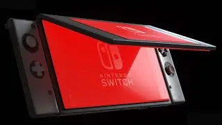 Nintendo NEXT GEN CONSOLE! WE'RE READY!