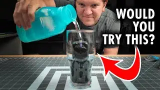 10 CREATIVE Ways to FILM YOURSELF with the Insta360 X4