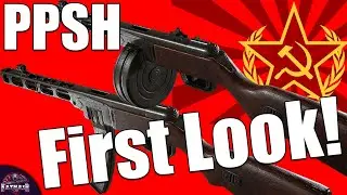 Eastern Front Update News! - Hell Let Loose