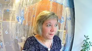 Вася ушёл,а я волнуюсь/Переработала целую корзину/Варенье из яблок