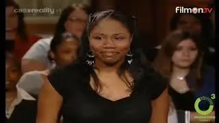 Judge Judy Has The Most Attitude!