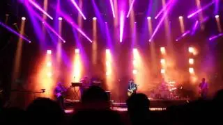 Pink Tones Wish you were here Festival de la luz 2016