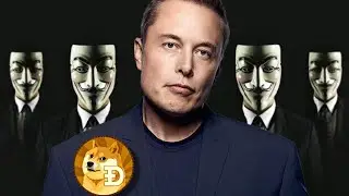 Anonymous message to Elon musk decoded in Hindi