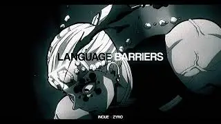 ZYRO X INOUE - DEMON SLAYER [EUPHORIA X HOODBYAIR Edit]🔥
