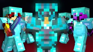 My Team Deleted Armor Trims
