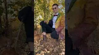 Ну и кто тут король образов ? 👑 Мадам Ко-ко