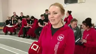 Туэ нырысьсэ удмурт диктант 