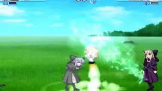 MBAC - CD (Len) Vs. Roy (W.Len)