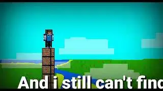 Im on maximum render distance looking who ask!