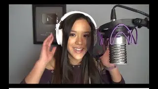 No Limit Remix - 15 Year Old Kimi Varasteh
