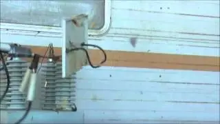 Slow mo Banana Blow!