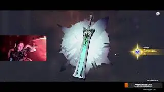 Genshin Impact - стрим. Дай бог не последний стрим