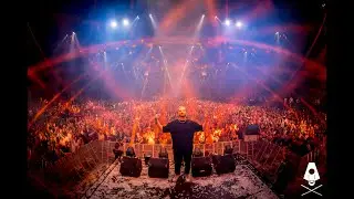 Rampage Renegade 2022 - Kanine