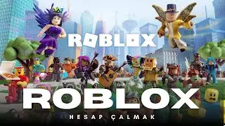 Roblox Hesap Çalma Method 2025
