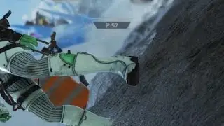 Apex Legends *Rare Pausing*