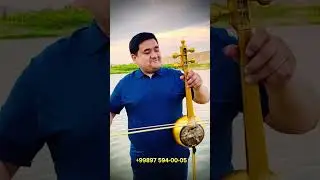 Sevgilim Rubail Azimov