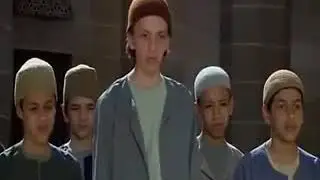 Три заговорившие в колыбель