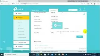 Setup Tplink archer c60 wifi router |how to configure tplink archer c60 dual band ac1350 wifi router