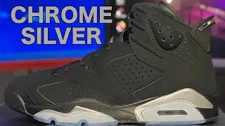 JORDAN 6 