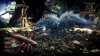 Lets Play Monster Hunter World Pt 5