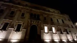 Лечче - исторический центр