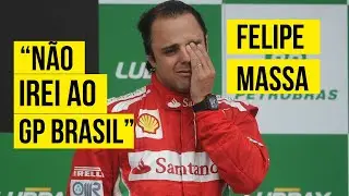 F1 News! Felipe Massa. 