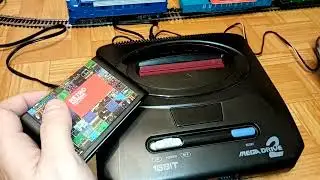 Review of my first Sega