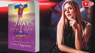 Ukrainian Women’s 6th, Little-Known Love Language