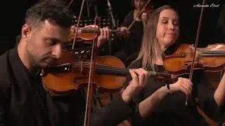 Dostum | Hasan Yükselir & Dijle Yükselir | Live Performance in Istanbul