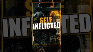 Black Ops 6 | Self Inflicted Accident