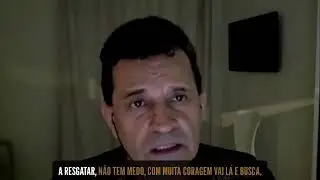 Ação Dakila: Alertas e Prevenções. O que esperar para o futuro? #UrandirResponde