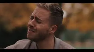 I Don't Want To Miss A Thing - Aerosmith (Acoustic Cover by Jonah Baker)