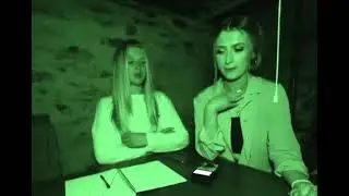 #amandaraye #samandcolby #demons #conjuringhouse