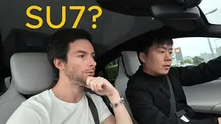 Is the Xiaomi SU7 MAX the best Chinese EV?